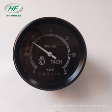 Top quality of deutz FL912 FL913 diesel engine running hour meter